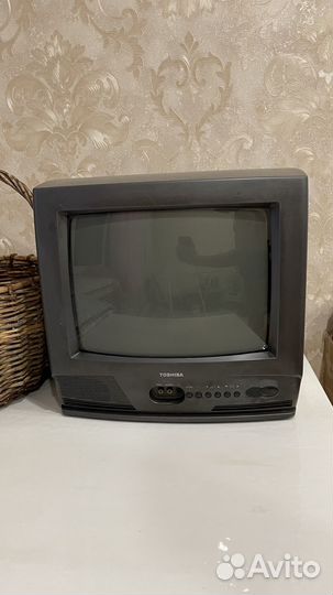 Телевизор