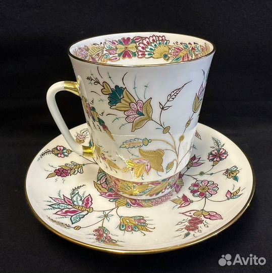 Кофейная пара ифз 