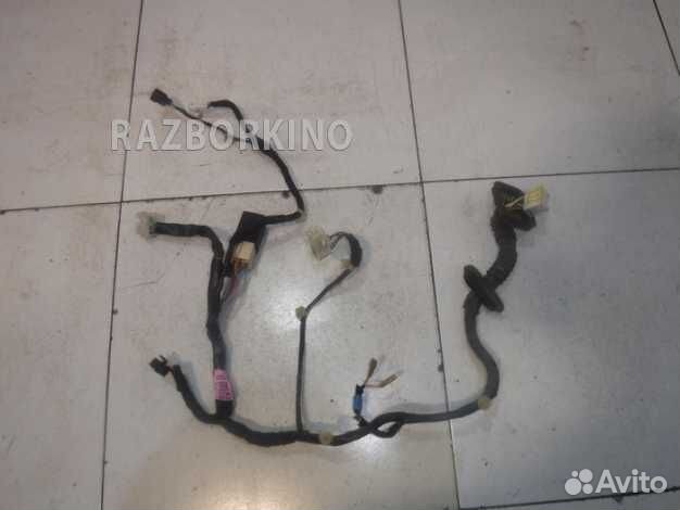Проводка (коса) Volvo V40 1 VW