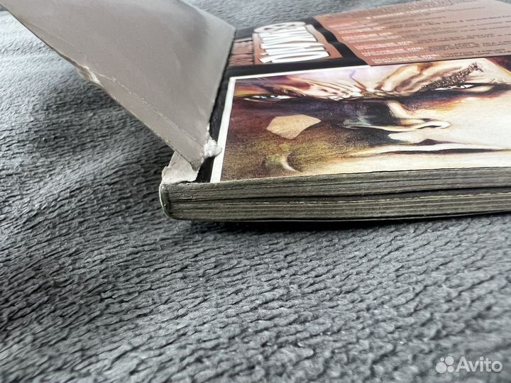 Комикс Марвел Люди Икс