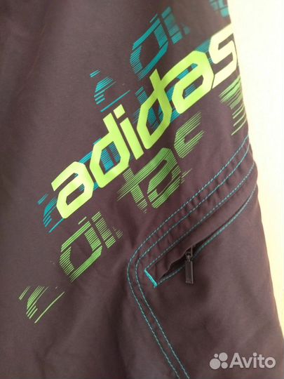 Шорты adidas