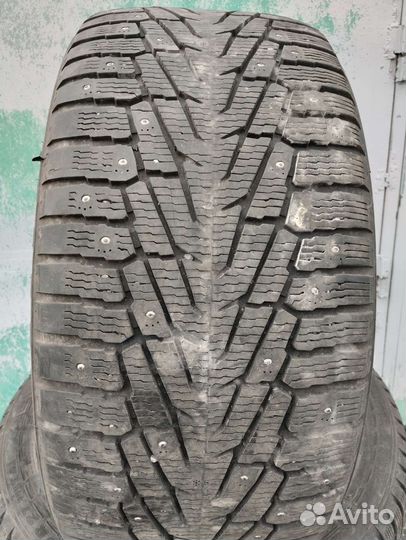 Nokian Tyres Hakkapeliitta 7 SUV 295/40 R21