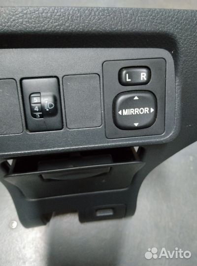 Тойота королла 2006-2013