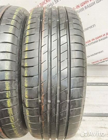 Goodyear EfficientGrip 205/60 R16 92V