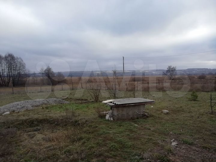 Дача 32 м² на участке 12 сот.