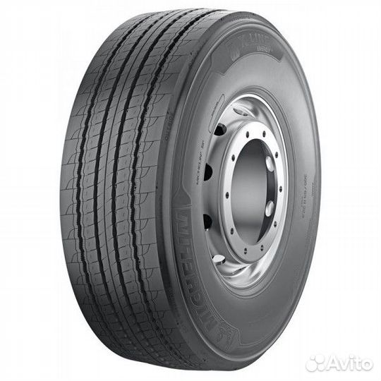 Шина грузовая 385/65 R22.5 Michelin X line energy