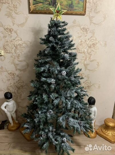 Елка искусственная 180