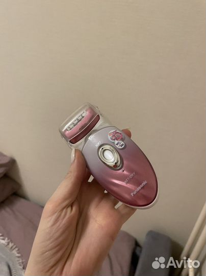 Эпилятор philips