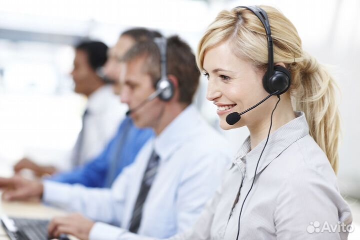 Оператор пк