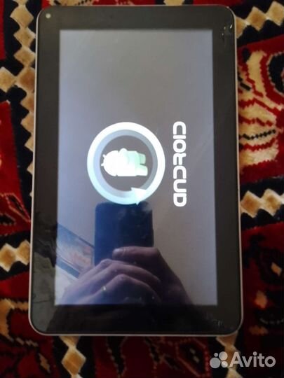 Samsung galaxy note n8000