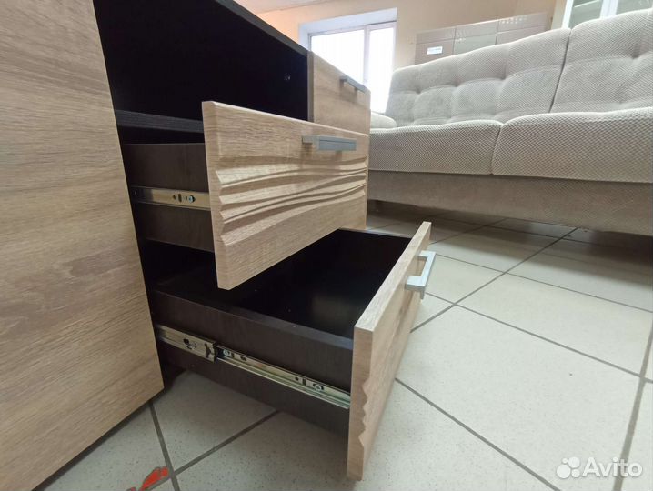 Тумба под тв Образец в магазине