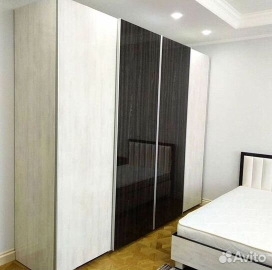 Шкаф купе напрямую с фабрики