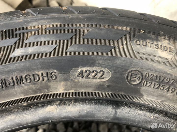 DoubleStar Maximum DH03 205/55 R16