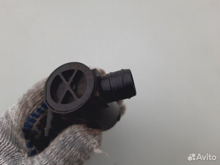 Насос омывателя Mazda 323 BG 1989-1994