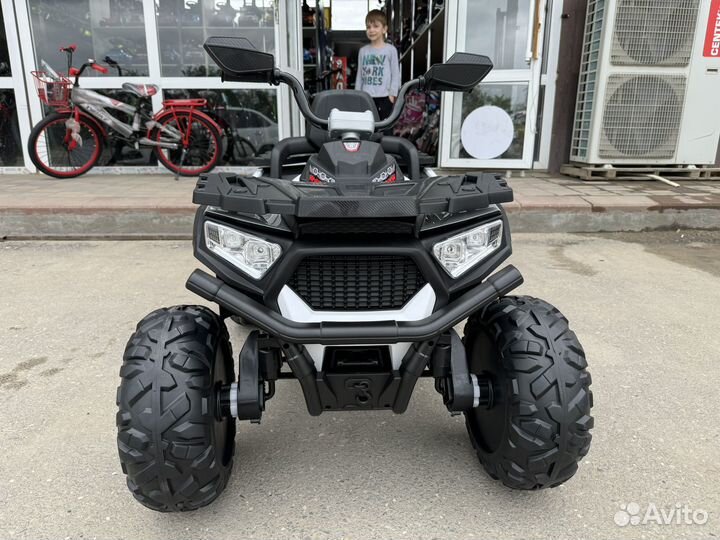 Детский квадроцикл