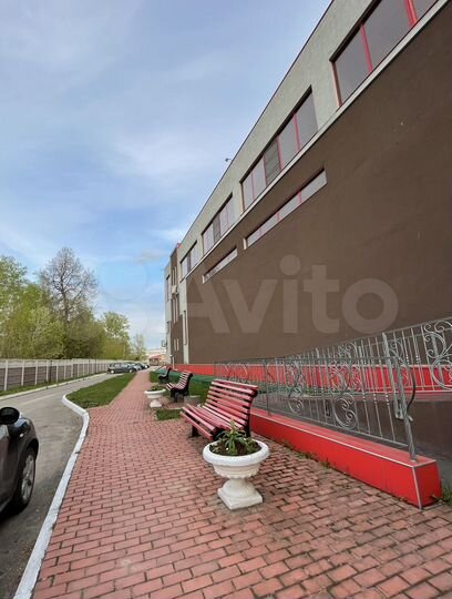 Свободного назначения, 286.2 м²