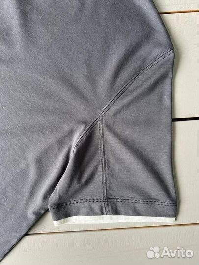 Футболка мужская Brunello Cucinelli