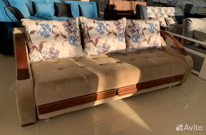 Диван «София-1»