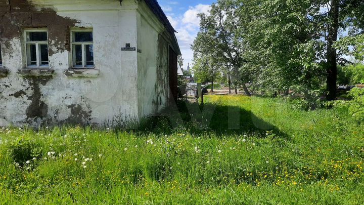 Дом 70 м² на участке 6 сот.