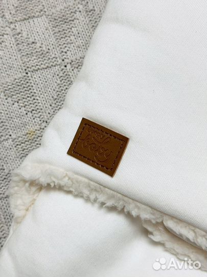 Bungly Baby конверт-комбинезон 56-62