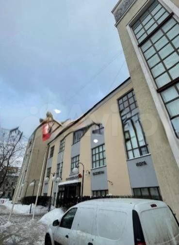 Сдам здание, 4118 м²