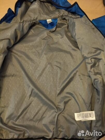 Куртка 161-172