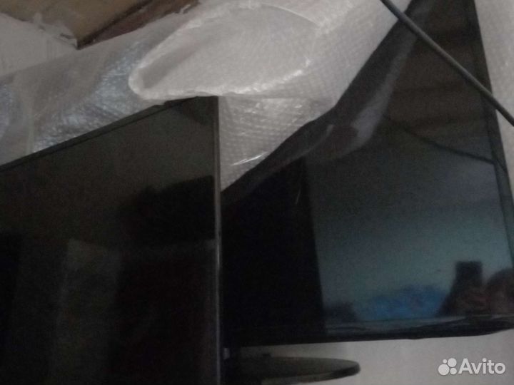 Телевизор ЖК