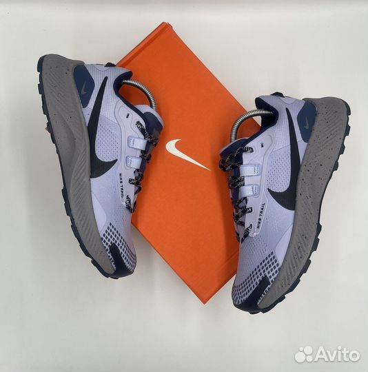 Кроссовки мужские nike