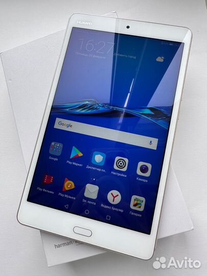 Huawei MediaPad M3 Lite 8
