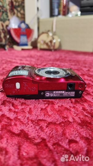 Nikon Coolpix l23