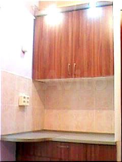 Комната 17 м² в 1-к., 4/5 эт.