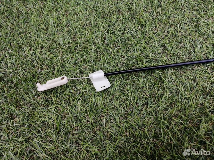 Трос замка багажника Volkswagen Touareg BKJ 2004