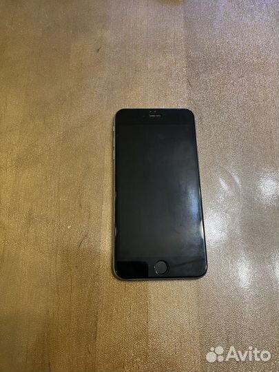 iPhone 6S Plus, 128 ГБ