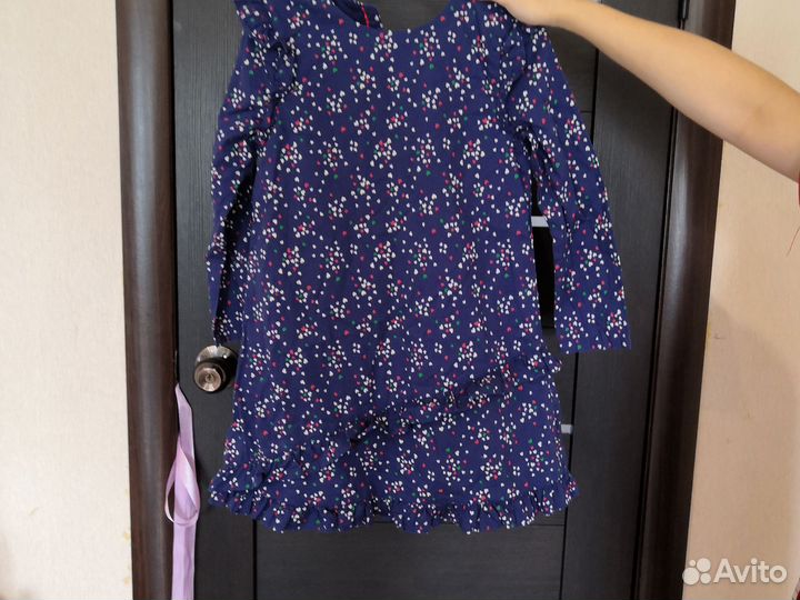 Одежда для девочки