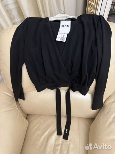 Блузка ICE play