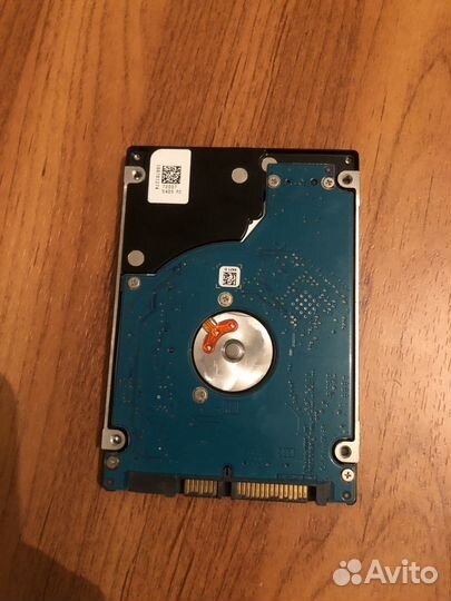 Hdd 500gb