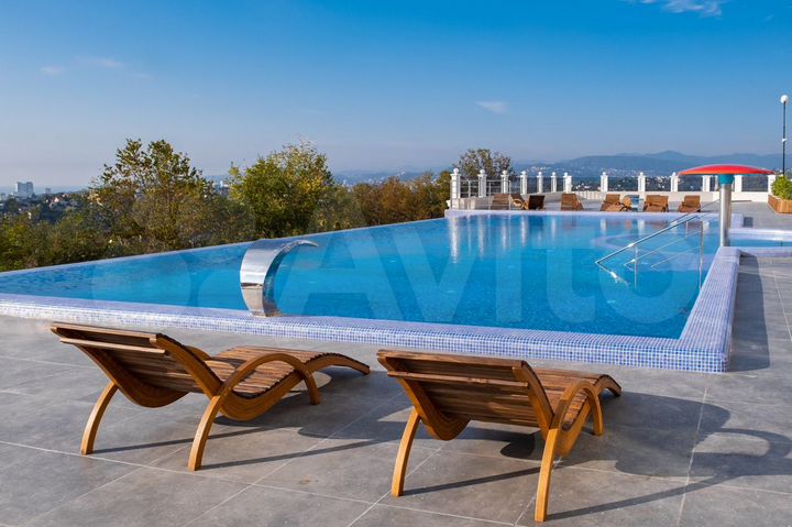 1-к. квартира, 38 м², 15/17 эт.