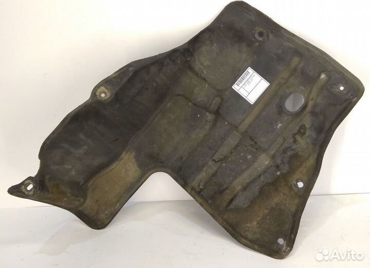 Защита двигателя toyota Corolla E9 / Carib E9 87-9