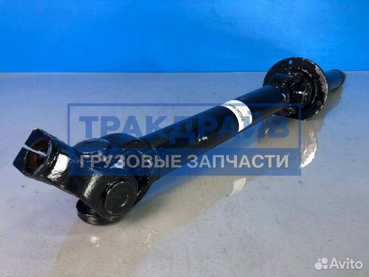 Вал карданный рулевой для Kamaz 5490