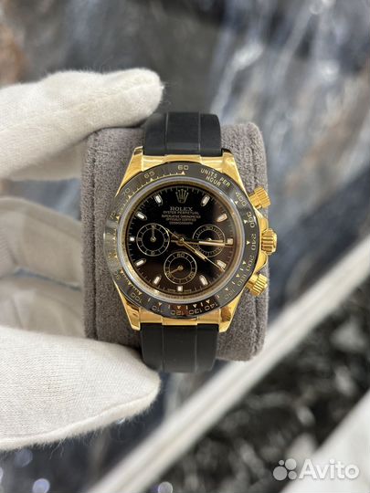 Часы rolex