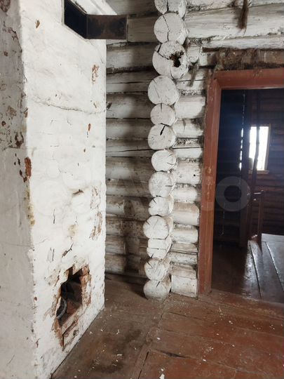 Участок 40 сот. (ИЖС)