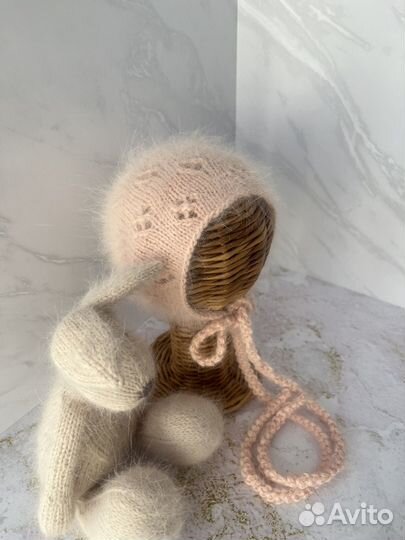 Реквизит для ньюборн фотосессии