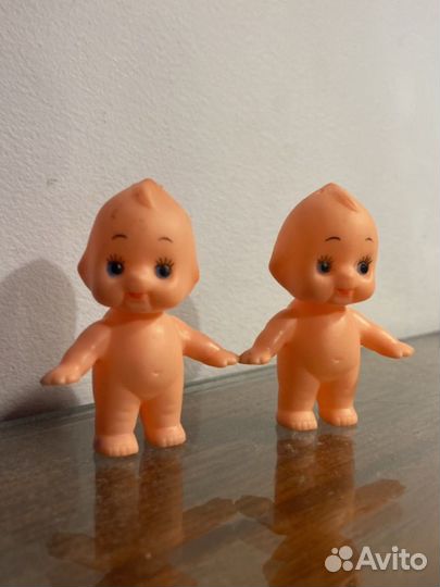 Кукла пупс кьюпи