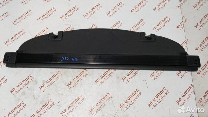 Полка багажника Mazda Cx5 KE SHY 2.2 2013