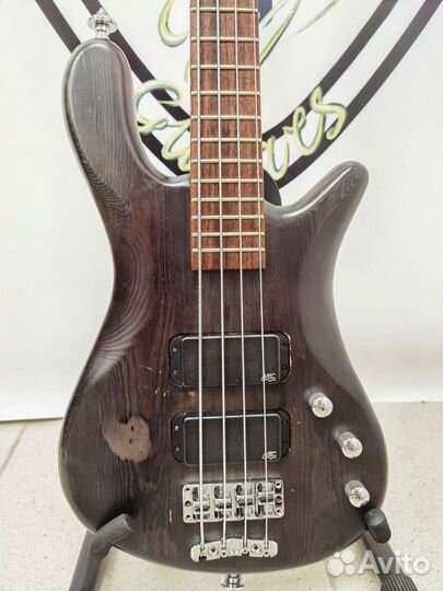Бас Warwick RockBass Streamer Standard Отл.сост