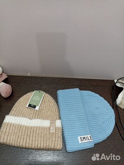 Шапка h&m