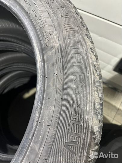 Nokian Tyres Hakkapeliitta R3 SUV 275/50 R21