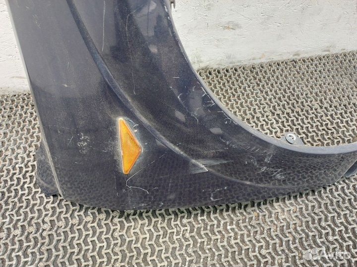 Крыло Ford Mondeo 3, 2002