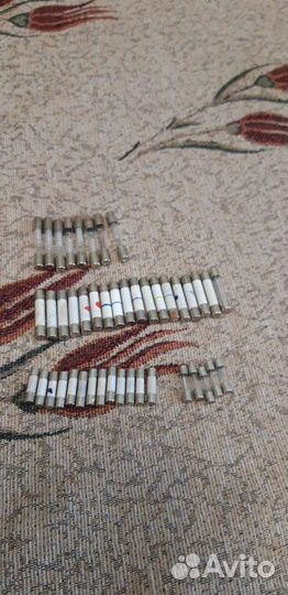 Запчасти для микроволновой печи