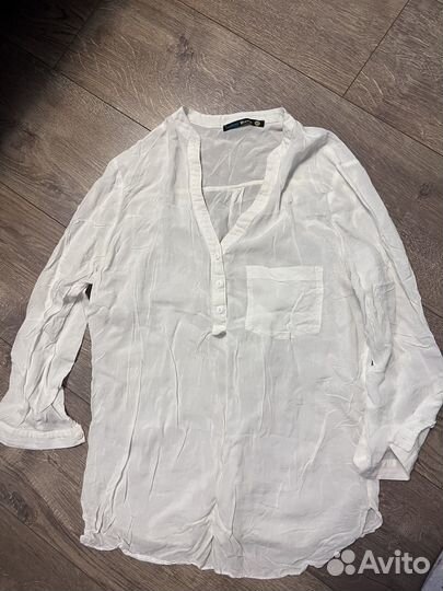 Женские вещи пакетом 42 44